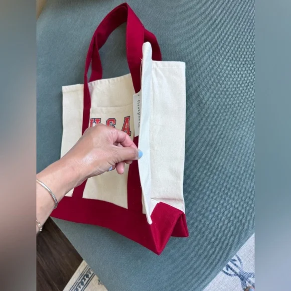 NWT firstport boat and tote - Picture 2 of 6